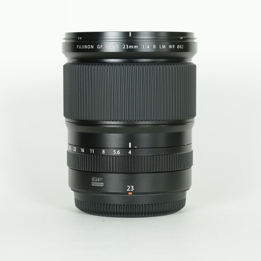 FUJIFILM GF23mmF4 R LM WR