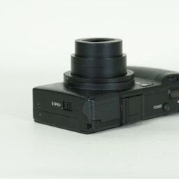 RICOH GR DIGITAL IV