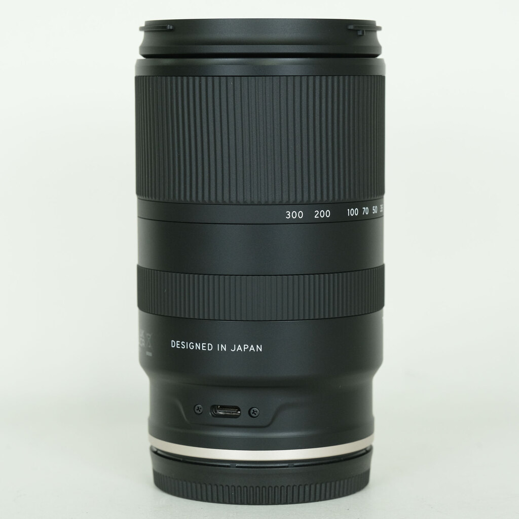 TAMRON 18-300mm F/3.5-6.3 Di III-A VC VXD (Model B061) [ニコンZ用]