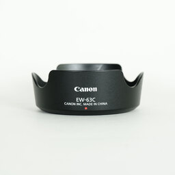 Canon EF-S18-55mm F3.5-5.6 IS STM