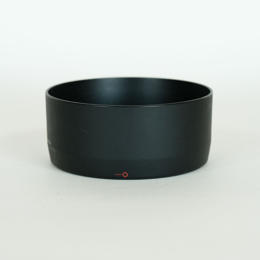 Canon EF50mm F1.8 STM