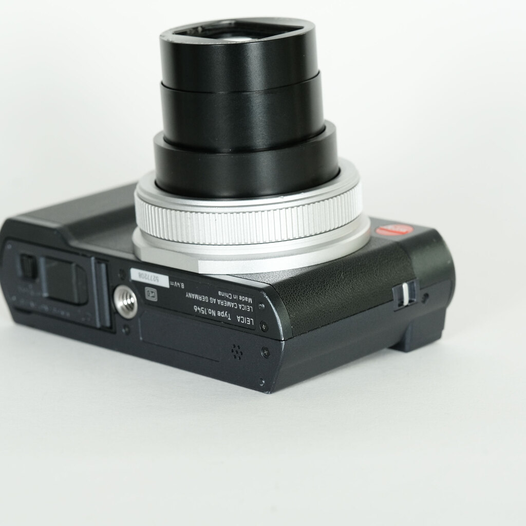 LEICA C-LUX ミッドナイトブルーの出品 | ONE SCENE（ワンシーン）