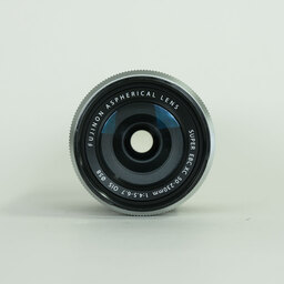 FUJIFILM フジノン XC50-230mm F4.5-6.7 OIS シルバー FUJIFILM フジノン XC50-230mm F4.5-6.7 OIS シルバー