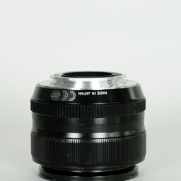 FUJIFILM XF35mmF1.4 R