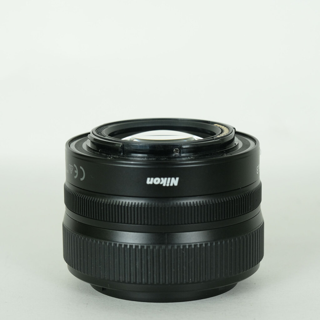 Nikon NIKKOR Z 24-50mm f/4-6.3