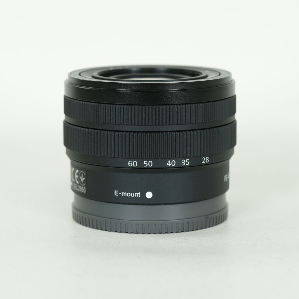 SONY FE 28-60mm F4-5.6 SEL2860