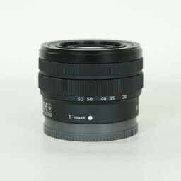 SONY FE 28-60mm F4-5.6 SEL2860