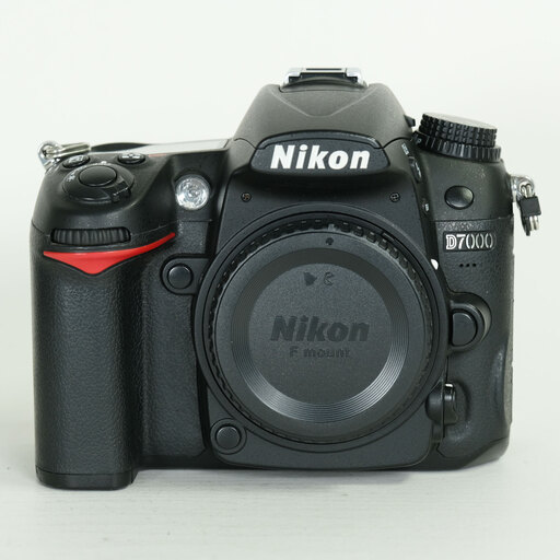 Nikon D7000