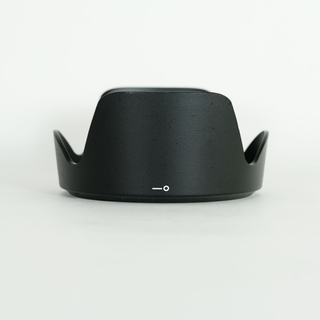 Nikon AF-S DX VR Zoom-Nikkor 18-200mm F3.5-5.6G IF-ED