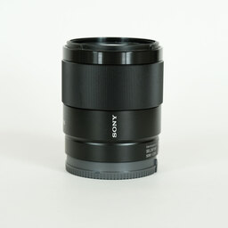 SONY FE 35mm F1.8 SEL35F18F