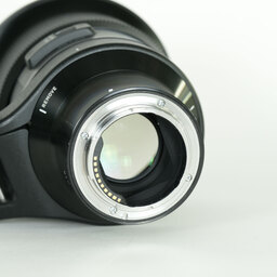 SIGMA 105mm F1.4 DG HSM｜Art [ソニーE用]