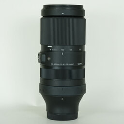 SIGMA 100-400mm F5-6.3 DG DN OS｜Contemporary [ソニーE用]