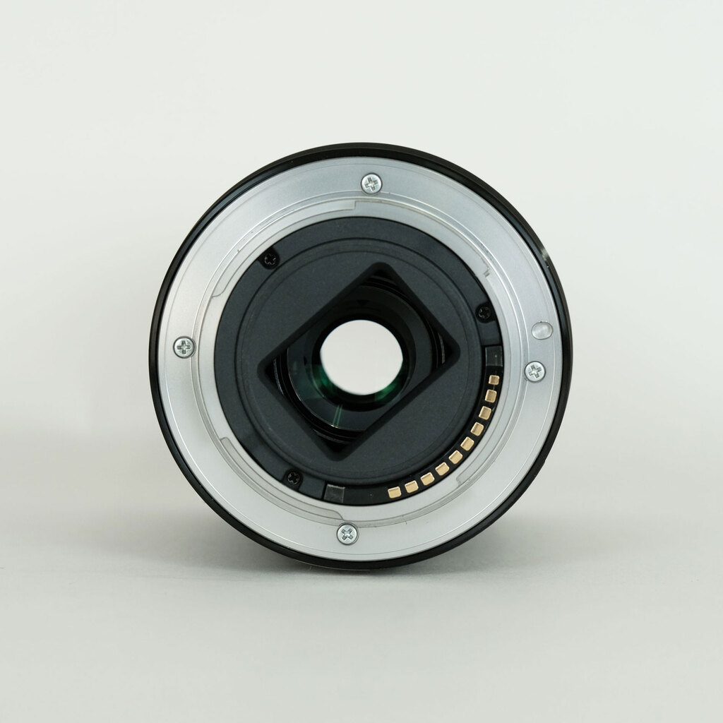 SONY E 55-210mm F4.5-6.3 OSS SEL55210