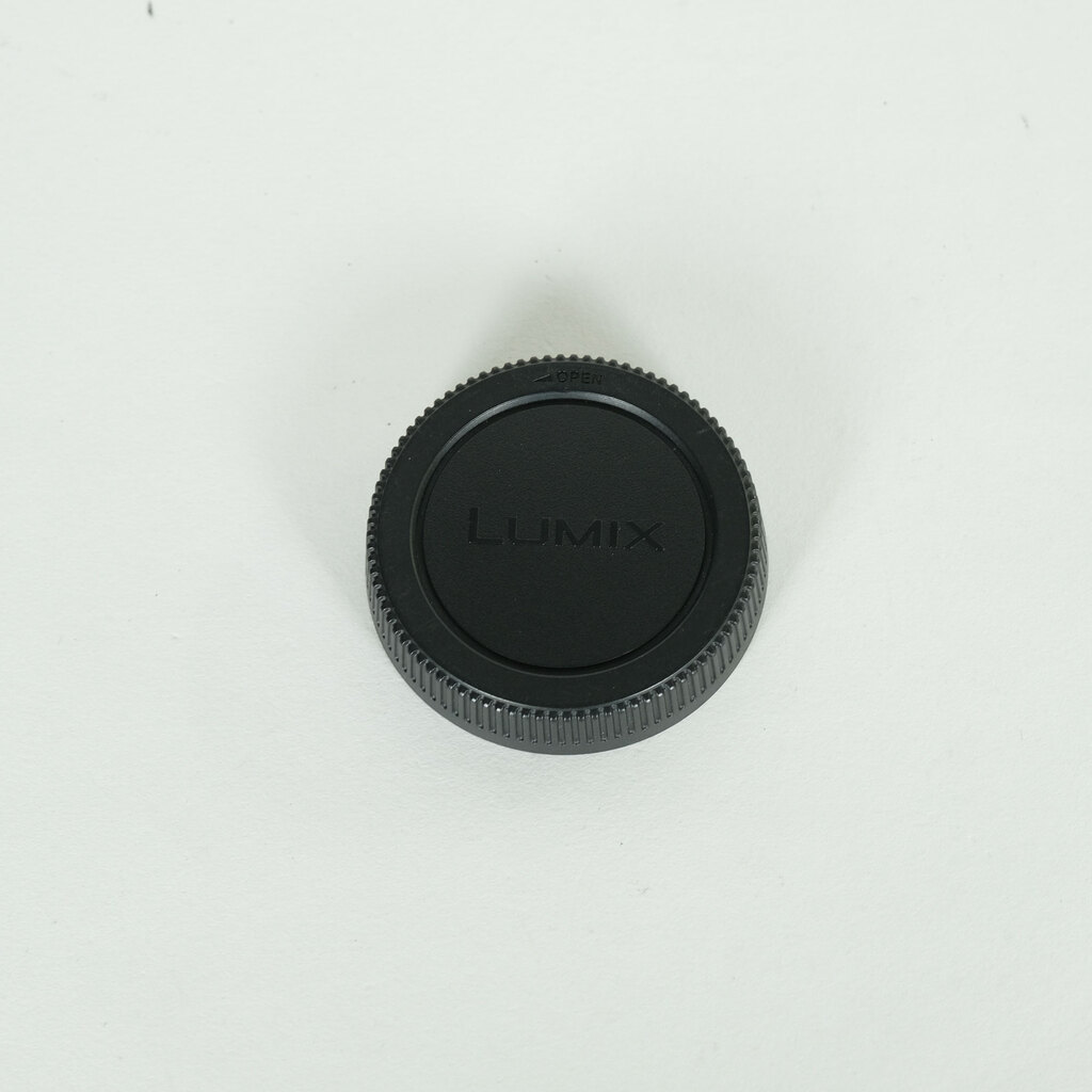 Panasonic LUMIX G X VARIO 35-100mm / F2.8 II / POWER O.I.S.