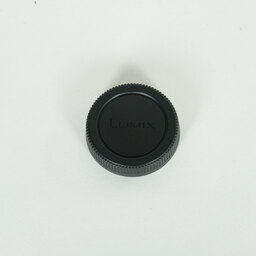 Panasonic LUMIX G X VARIO 35-100mm / F2.8 II / POWER O.I.S.