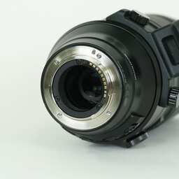 FUJIFILM XF100-400mmF4.5-5.6 R LM OIS WR