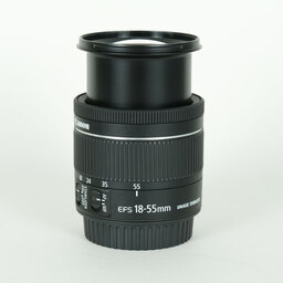 Canon EF-S18-55mm F4-5.6 IS STM Canon EF-S18-55mm F4-5.6 IS STM