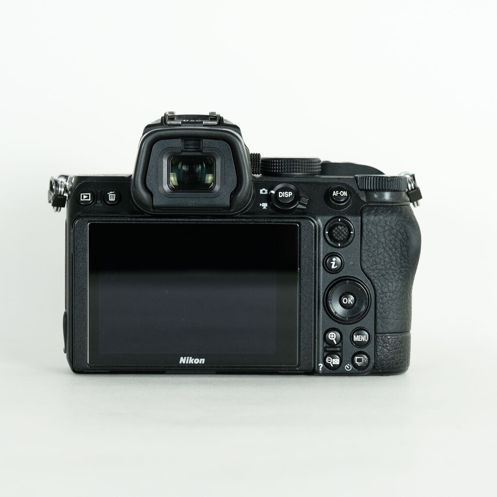 Nikon Z5