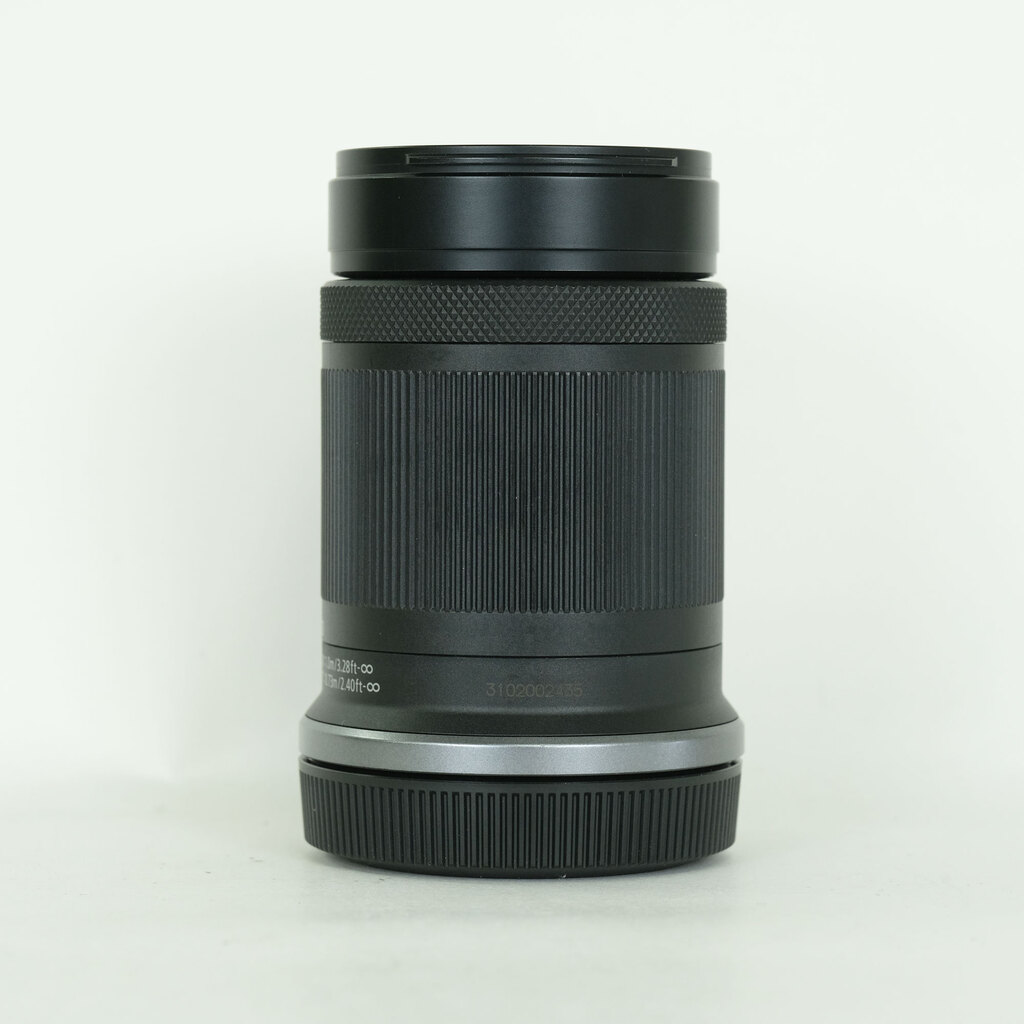 Canon RF-S55-210mm F5-7.1 IS STM Canon RF-S55-210mm F5-7.1 IS STM