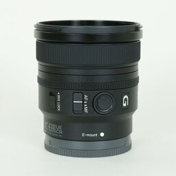 SONY FE 16mm F1.8 G SEL16F18G SONY FE 16mm F1.8 G SEL16F18G