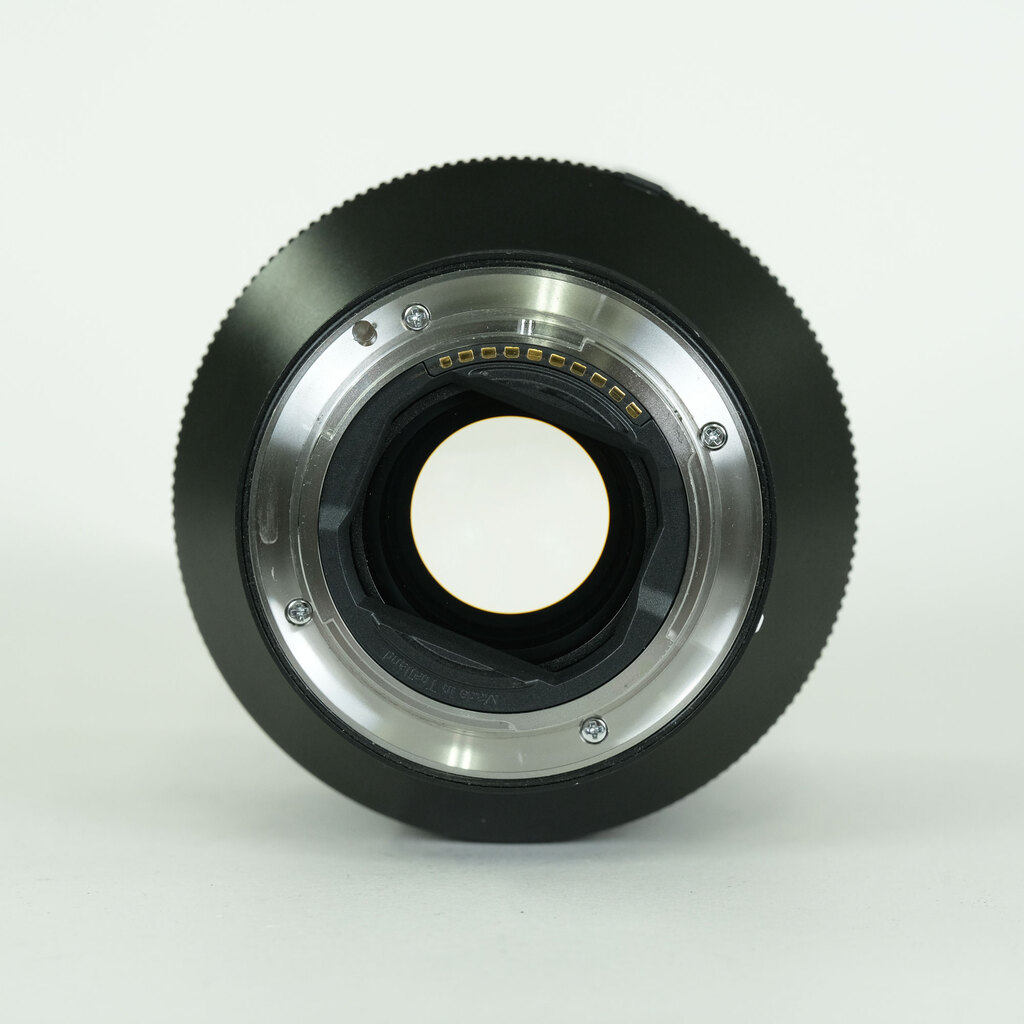 SONY Planar T* FE 50mm F1.4 ZA SEL50F14Z