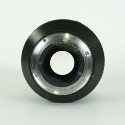 SONY Planar T* FE 50mm F1.4 ZA SEL50F14Z