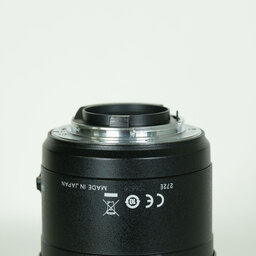 TAMRON SP AF90mm F2.8Di Macro/Model 272EN (ニコン用)(AFモーター無し) TAMRON SP AF90mm F2.8Di Macro/Model 272EN (ニコン用)(AFモーター無し)