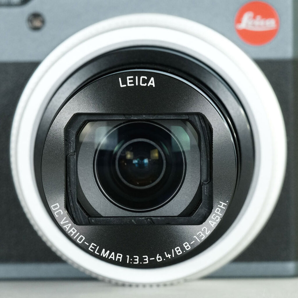 LEICA C-LUX ミッドナイトブルー