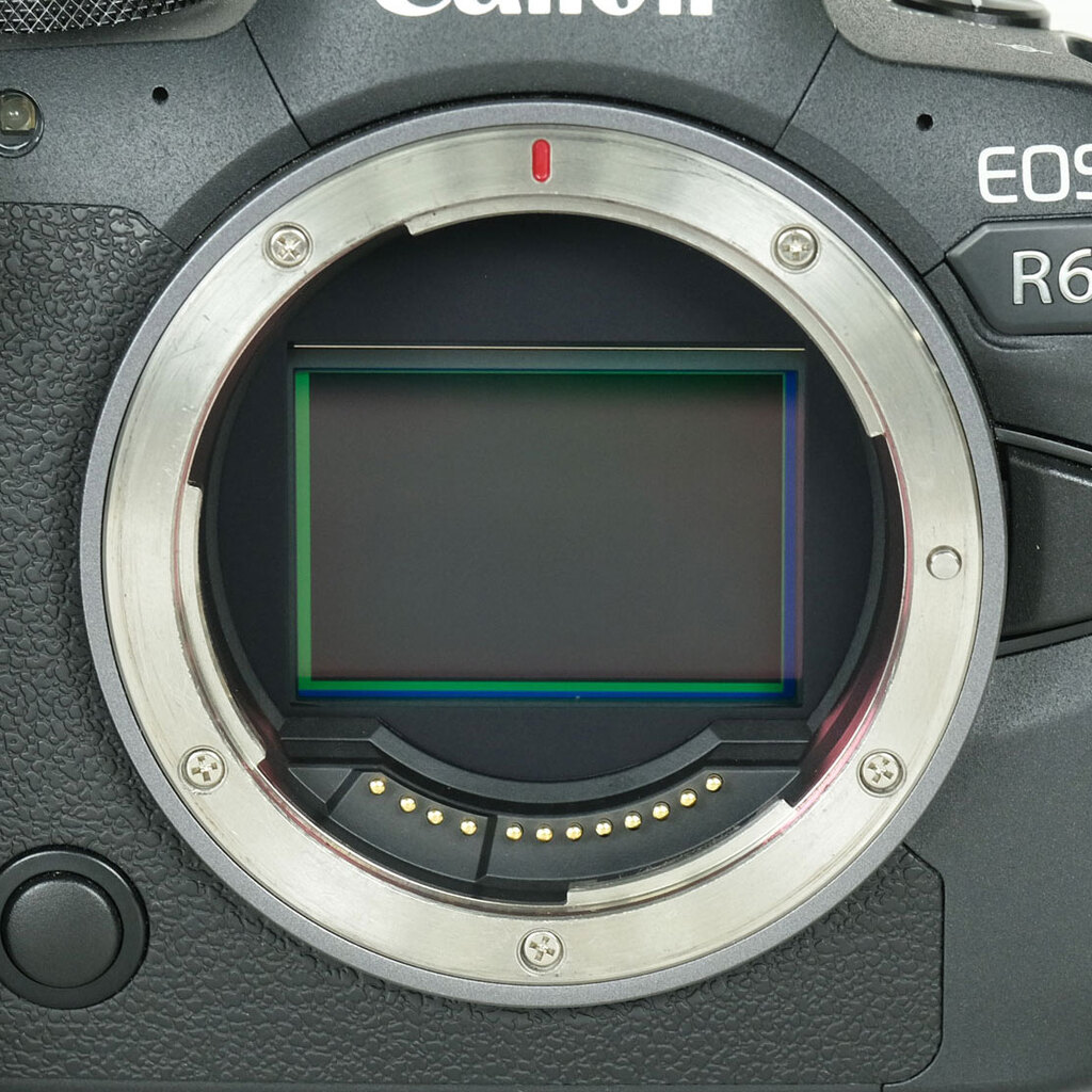 Canon EOS R6