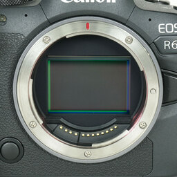 Canon EOS R6