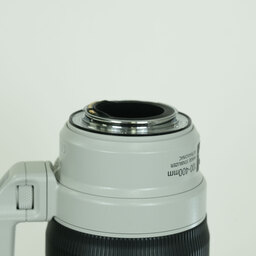 Canon EF100-400mm F4.5-5.6L IS II USM
