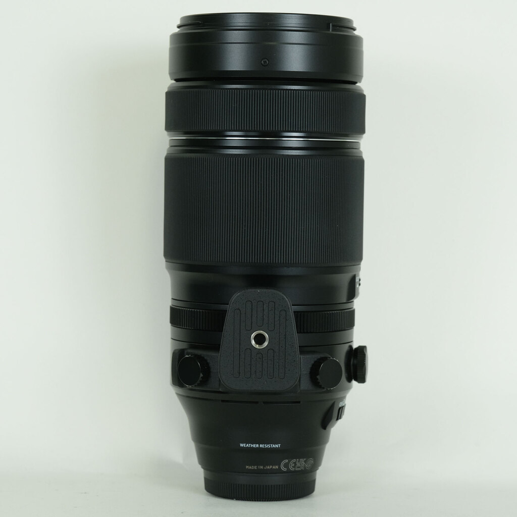 FUJIFILM XF100-400mmF4.5-5.6 R LM OIS WR
