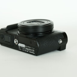 Panasonic LUMIX DMC-TX1