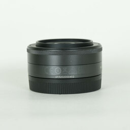 Canon EF-M22mm F2 STM Canon EF-M22mm F2 STM