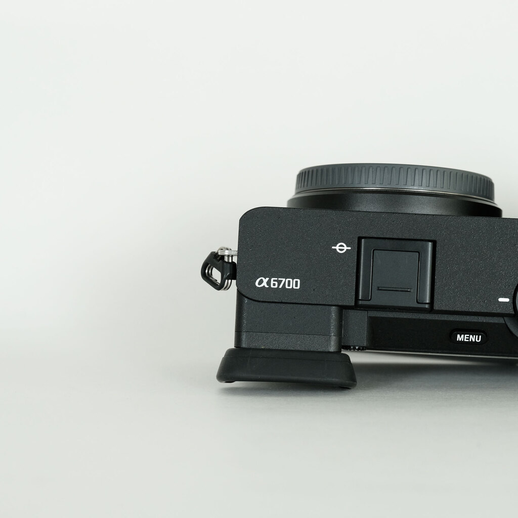SONY α6700（ILCE-6700）