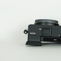 SONY α6700（ILCE-6700）