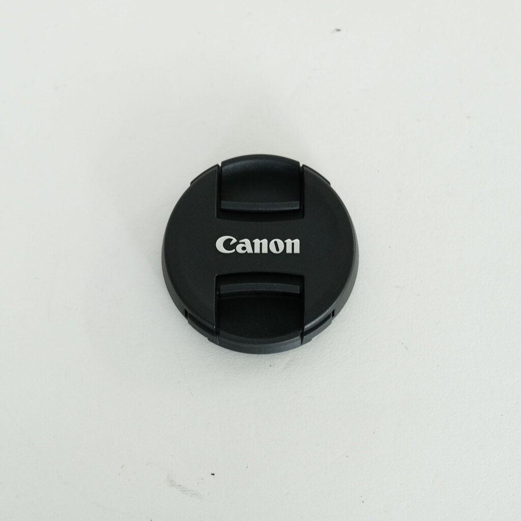 Canon EF-M15-45mm F3.5-6.3 IS STM