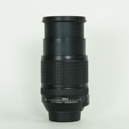 Nikon AF-S DX NIKKOR 18-140mm F3.5-5.6G ED VR