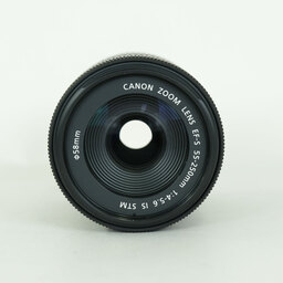 Canon EF-S55-250mm F4-5.6 IS STM Canon EF-S55-250mm F4-5.6 IS STM