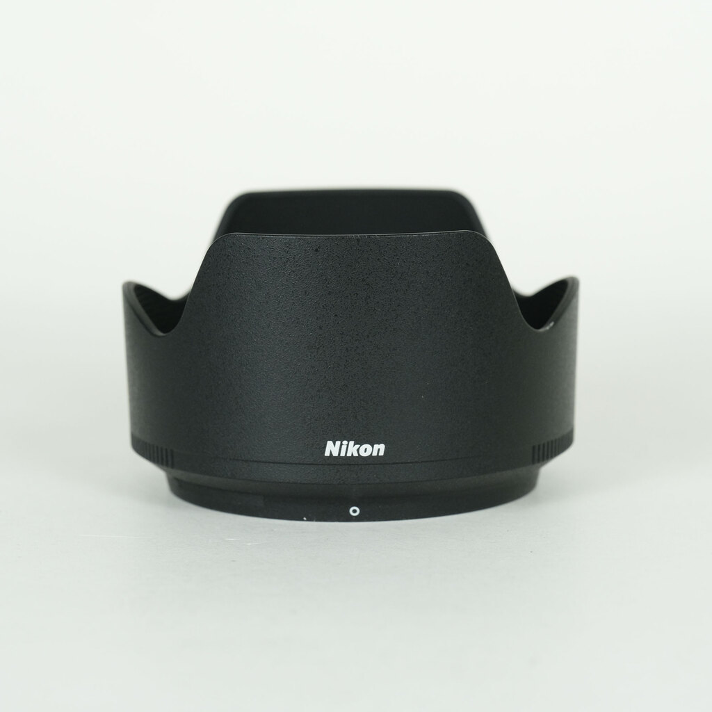 Nikon NIKKOR Z 35mm f/1.8 S