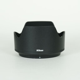 Nikon NIKKOR Z 35mm f/1.8 S