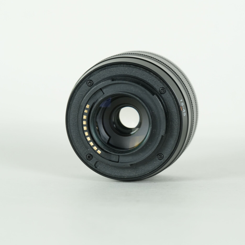 FUJIFILM XC15-45mmF3.5-5.6 OIS PZの出品 | ONE SCENE（ワンシーン）