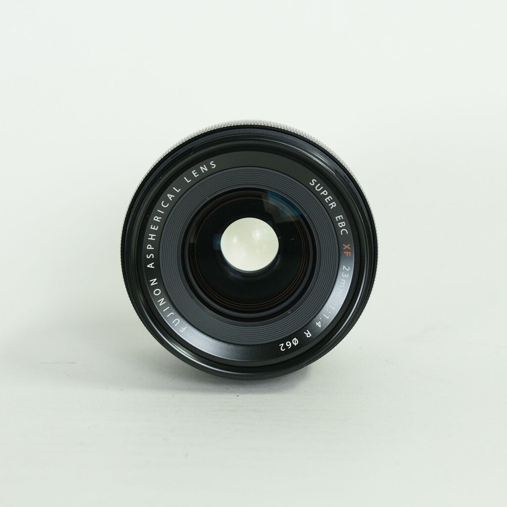 FUJIFILM XF23mmF1.4 R