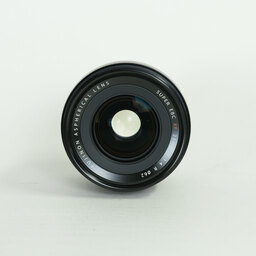 FUJIFILM XF23mmF1.4 R
