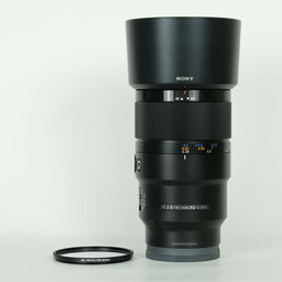 SONY FE 90mm F2.8 Macro G OSS SEL90M28G