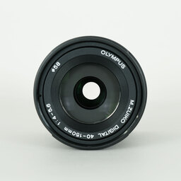 OLYMPUS M.ZUIKO DIGITAL ED 40-150mm F4.0-5.6 R