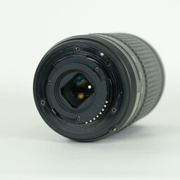 Nikon AF-P DX NIKKOR 70-300mm f/4.5-6.3G ED VR