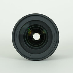 SIGMA 16mm F1.4 DC DN｜Contemporary [キヤノンM用]