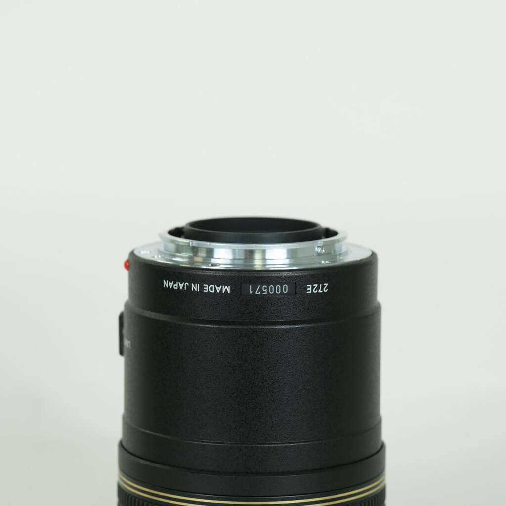 TAMRON SP AF 90mm F2.8 Di マクロ [ソニーA用]