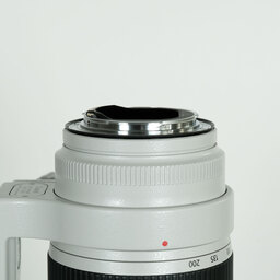 Canon EF70-200mm F2.8L IS III USM